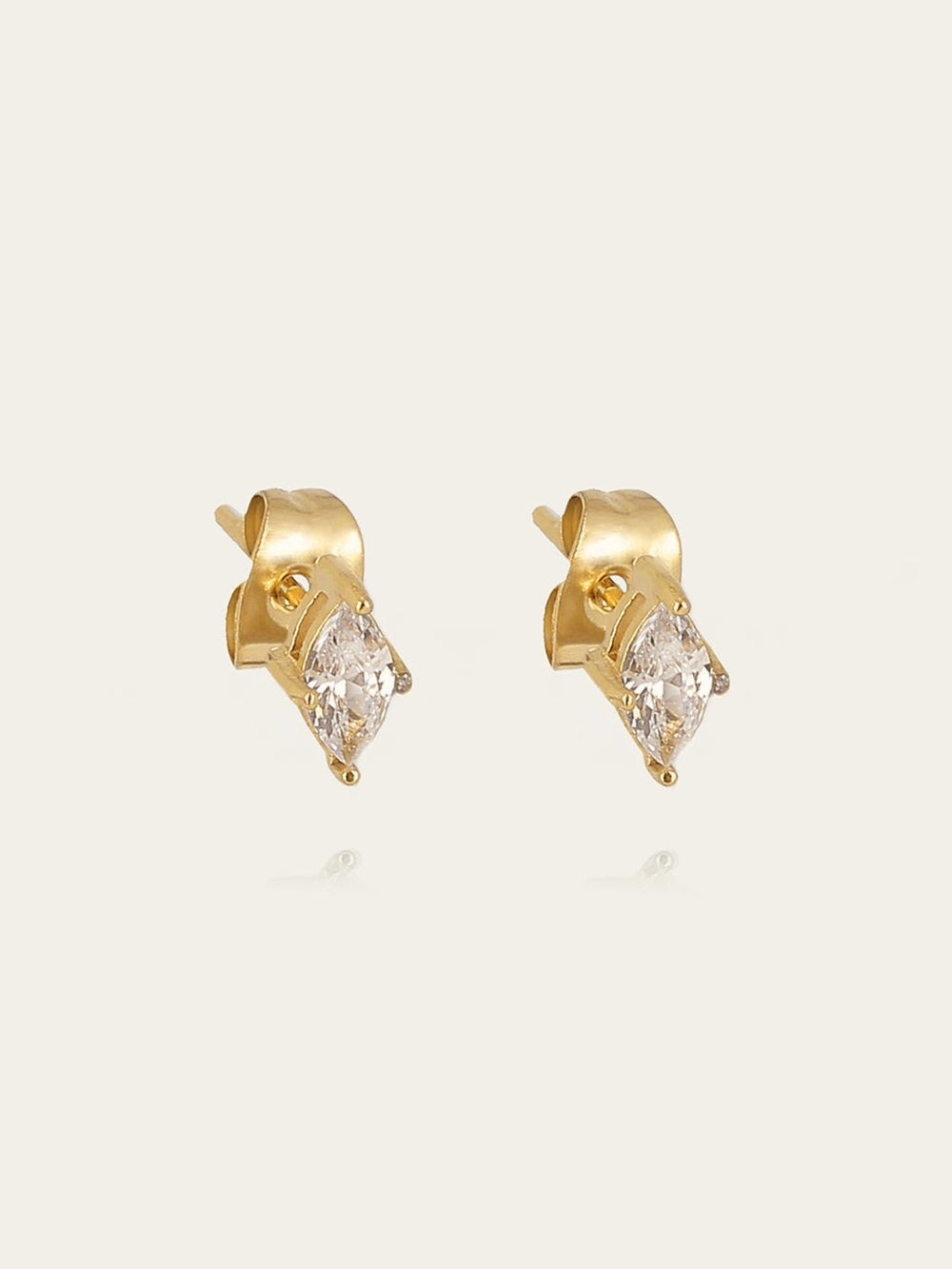Boucles d'oreilles Avaé 