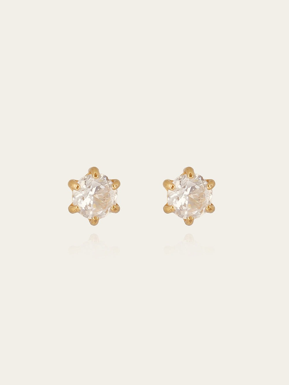 Boucles d'oreilles Kaori 