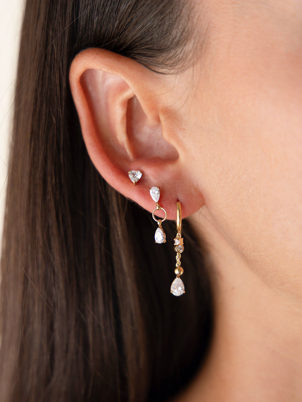 Sorenza Earrings 