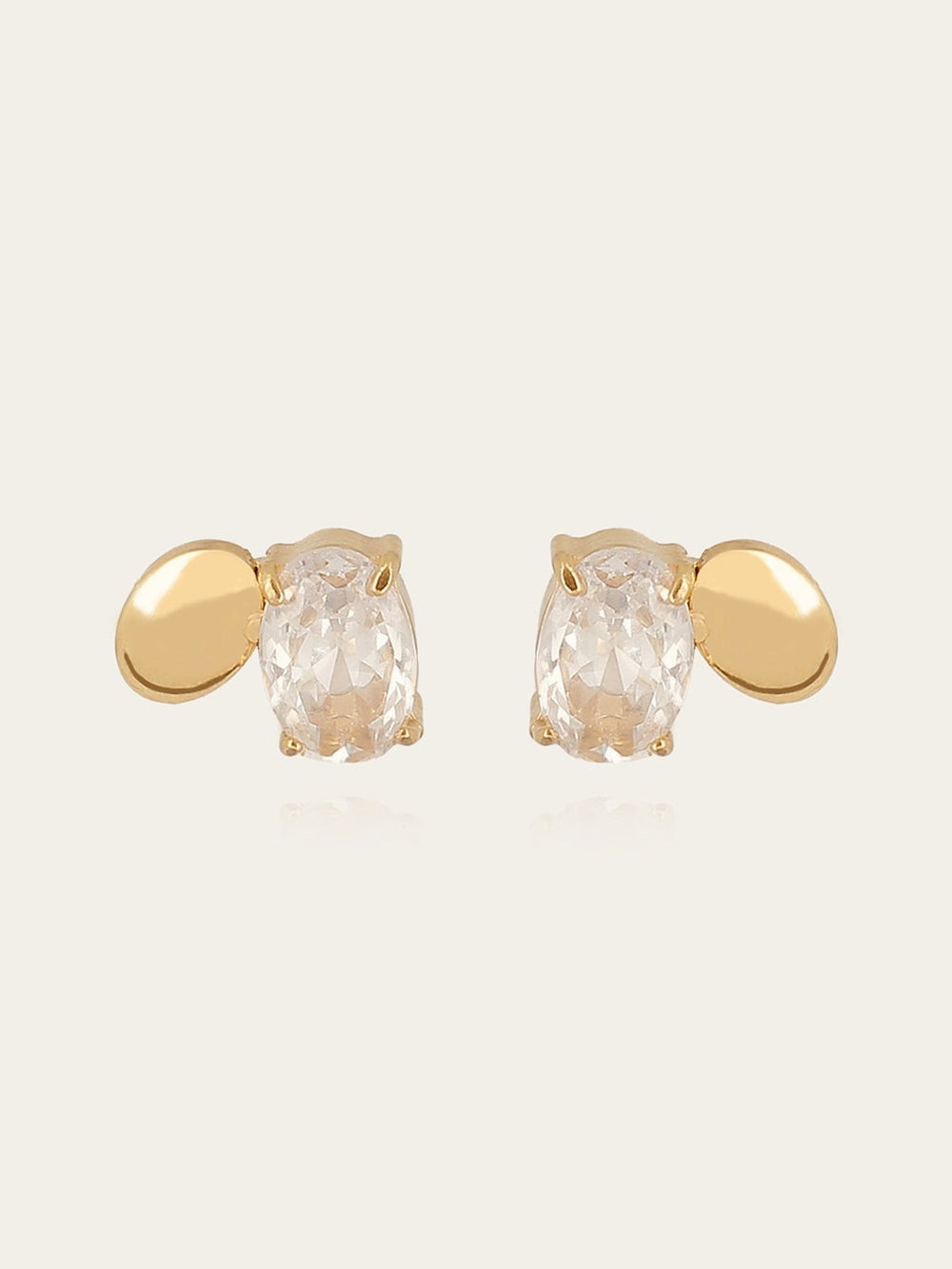 Boucles d'oreilles Ilya 