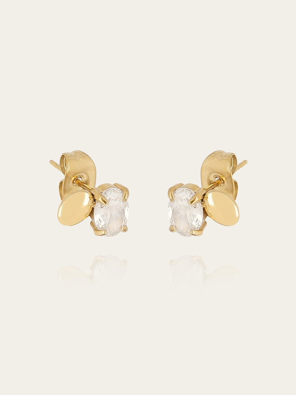 Ilya Earrings 