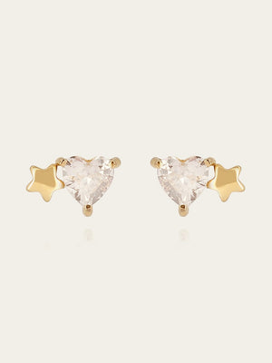 Boucles d'oreilles Kanoa 
