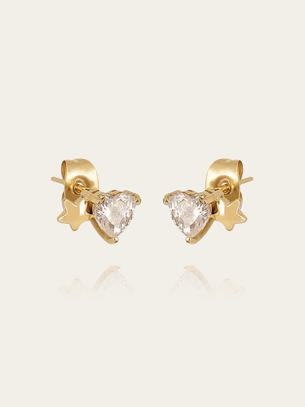 Kanoa Earrings 