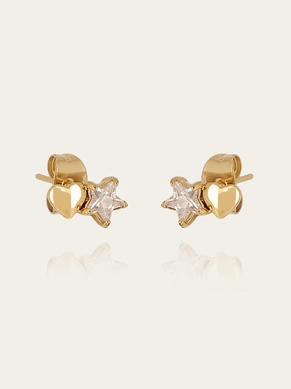 Nival Earrings 