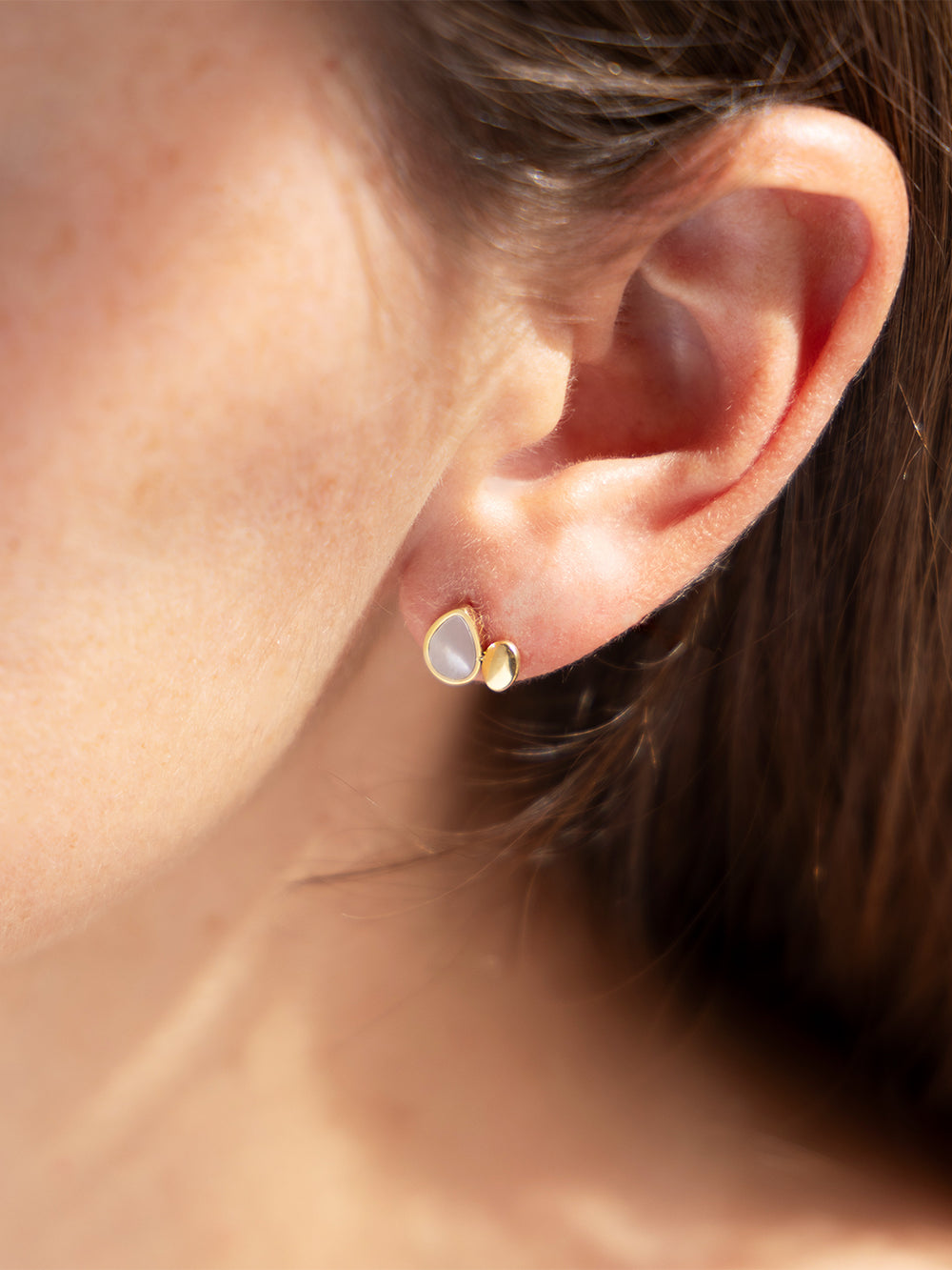 Renza Earrings 