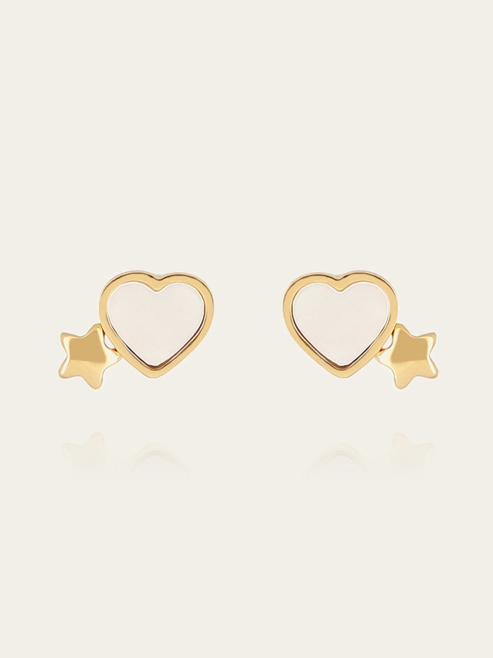 Elwen Earrings 