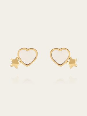Elwen Earrings 
