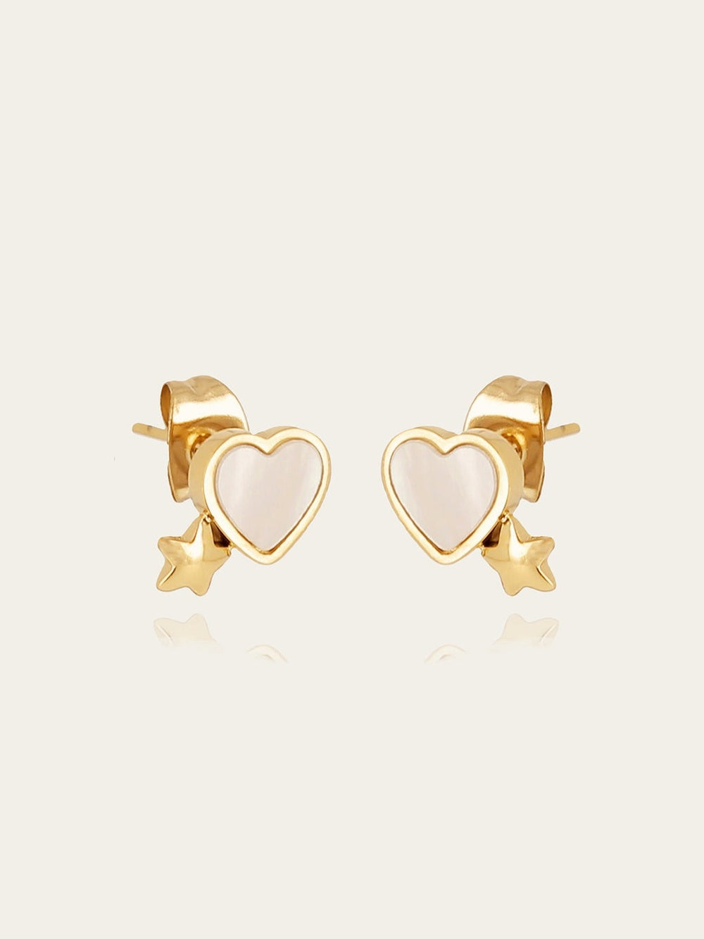 Elwen Earrings 
