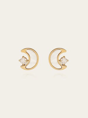Kairo Earrings 