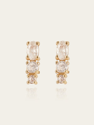 Boucles d'oreilles Tanbar 