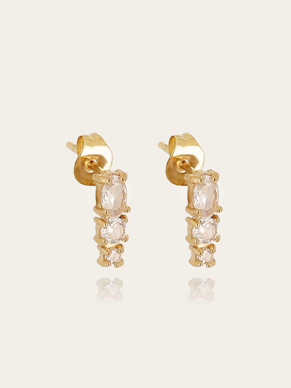 Tanbar Earrings 