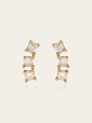 Boucles d'oreilles Pamayu 