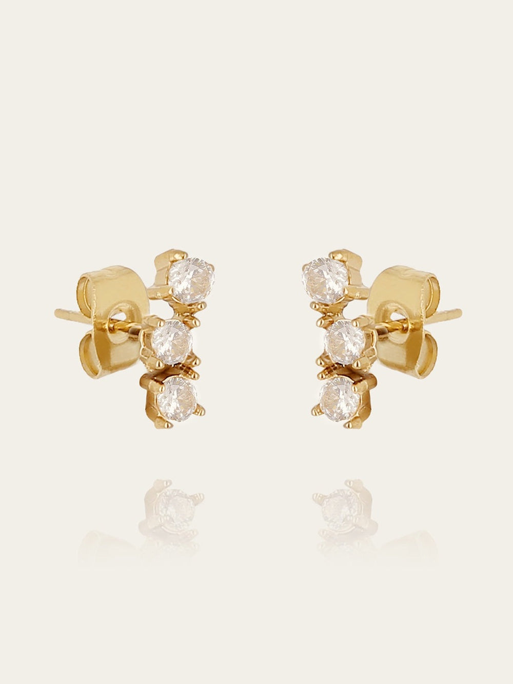 Boucles d'oreilles Pamayu 