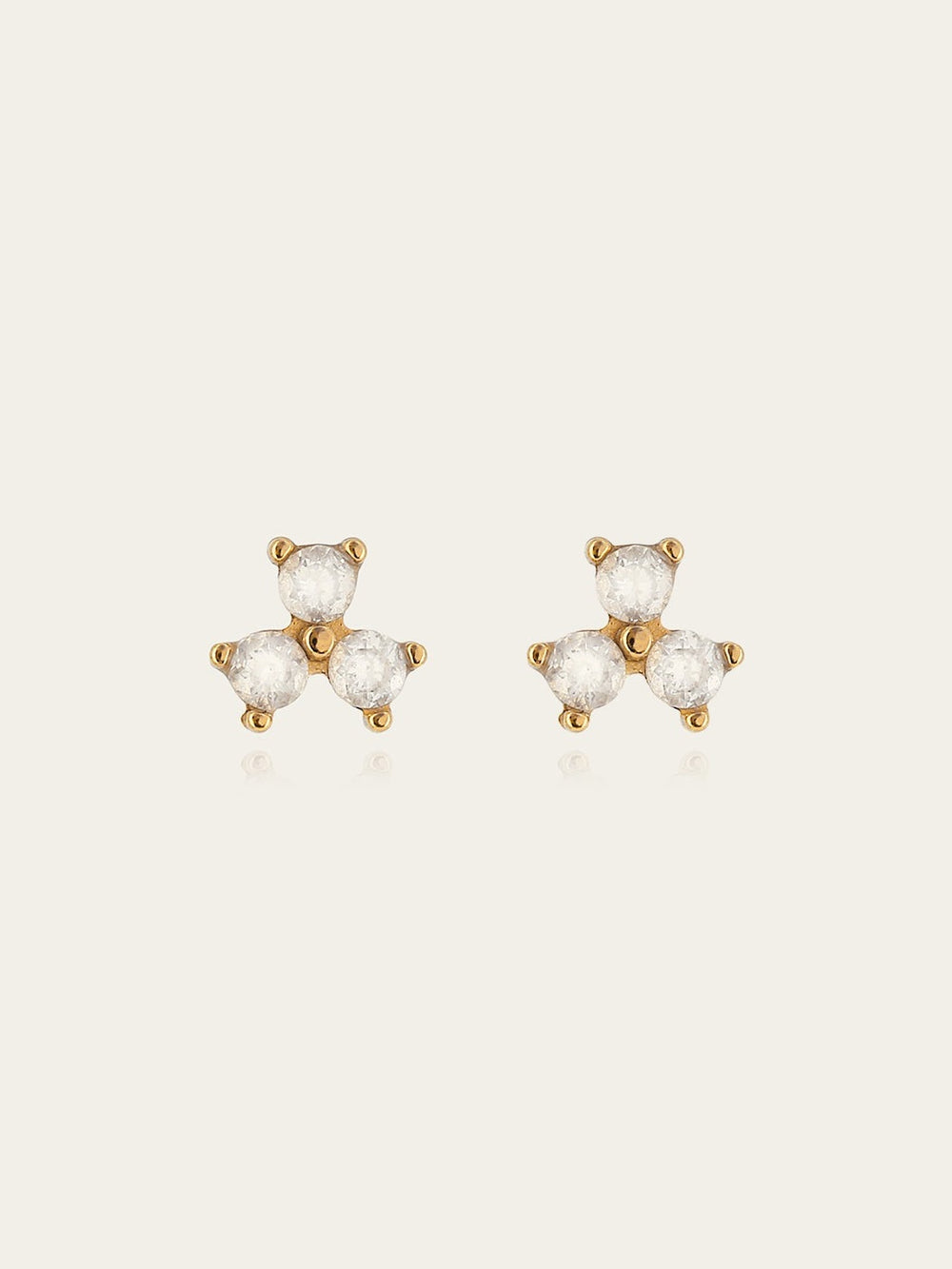 Boucles d'oreilles Ranges 