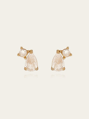 Boucles d'oreilles Eliott 