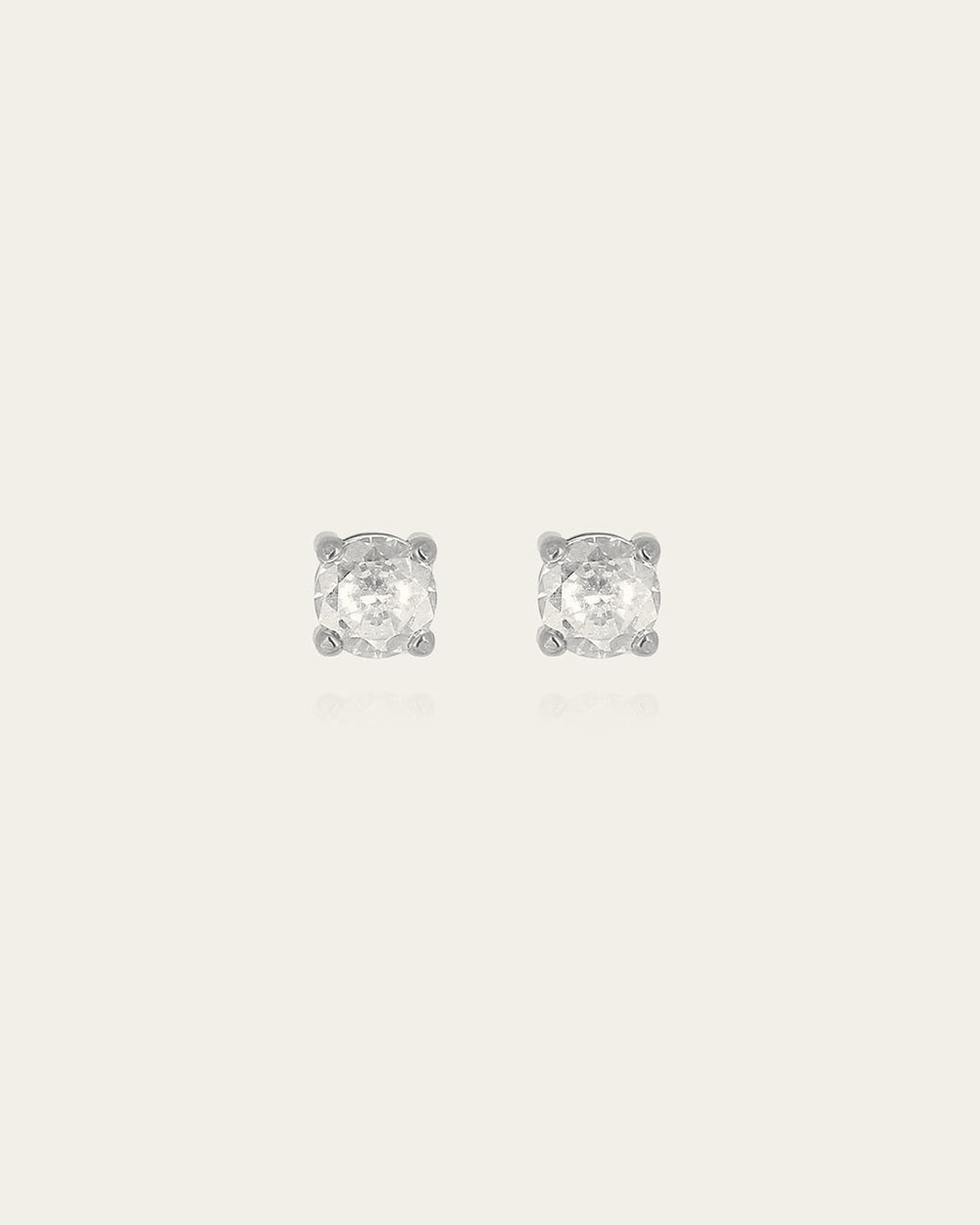 Murcia Earrings (Steel)