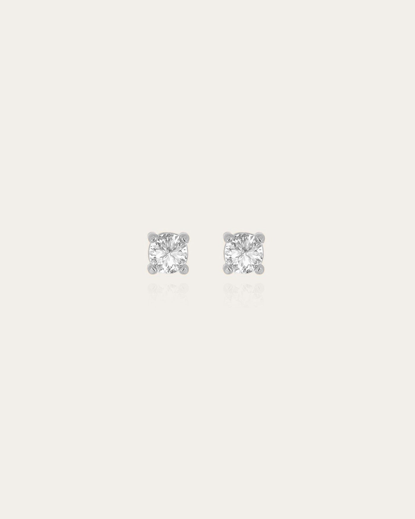 Boucles d'oreilles Murcia (Acier)