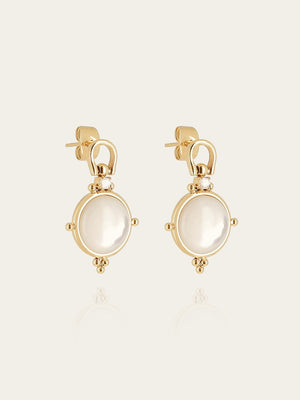 Boucles d'oreilles Nima 