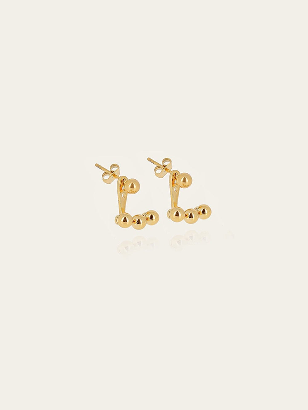 Boucles d'oreilles Islay 