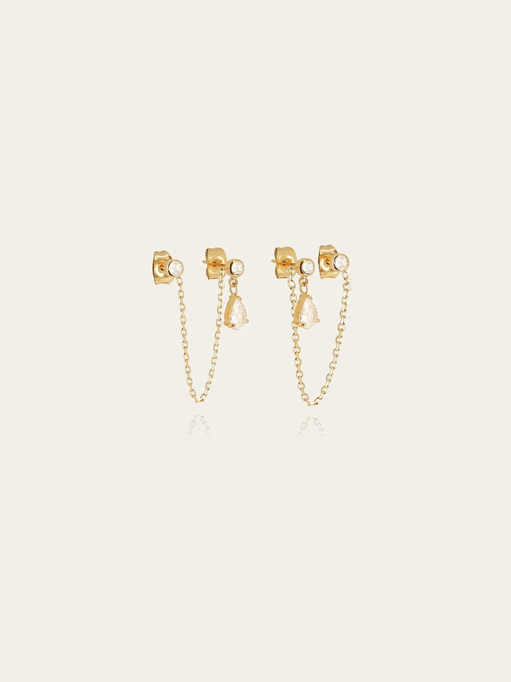 Cuzco earrings 