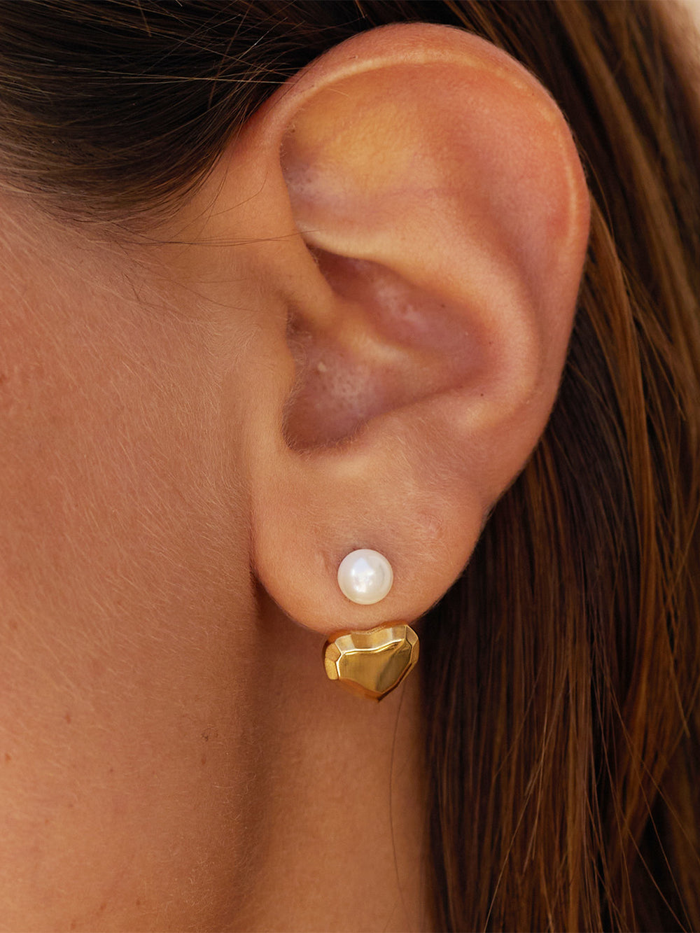 Cenora Earrings 