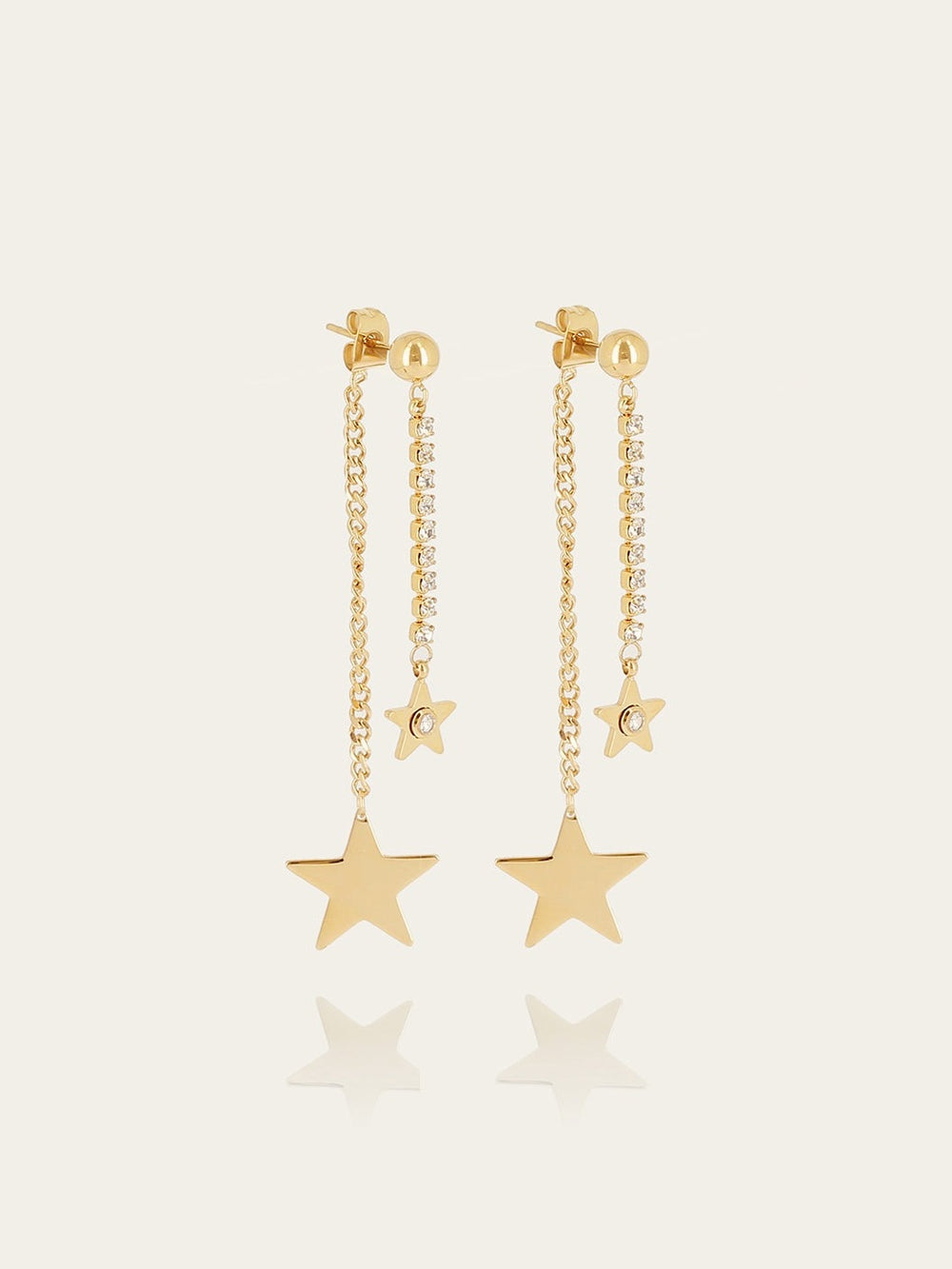 Algara Earrings 