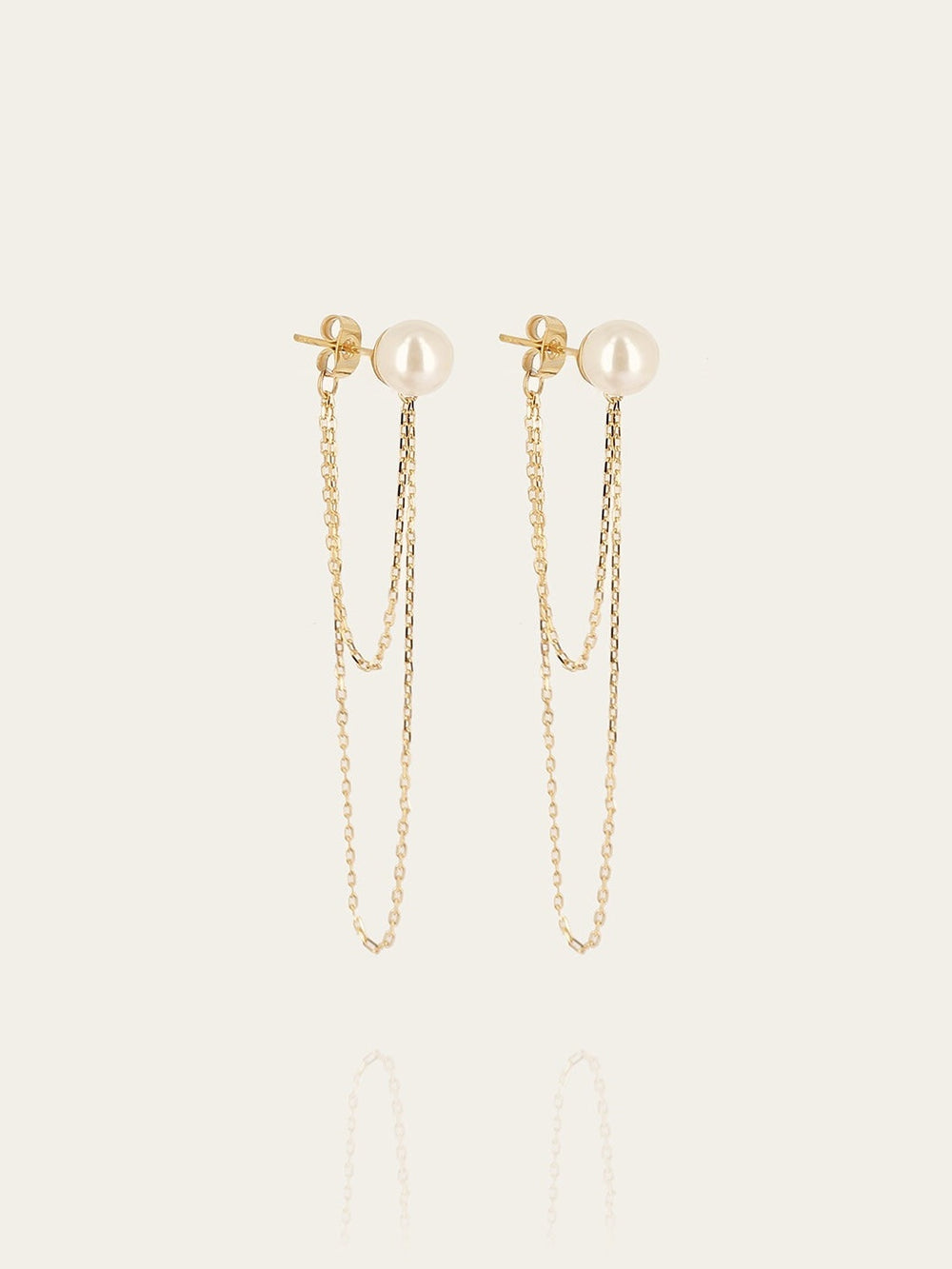 Narcisso Earrings 