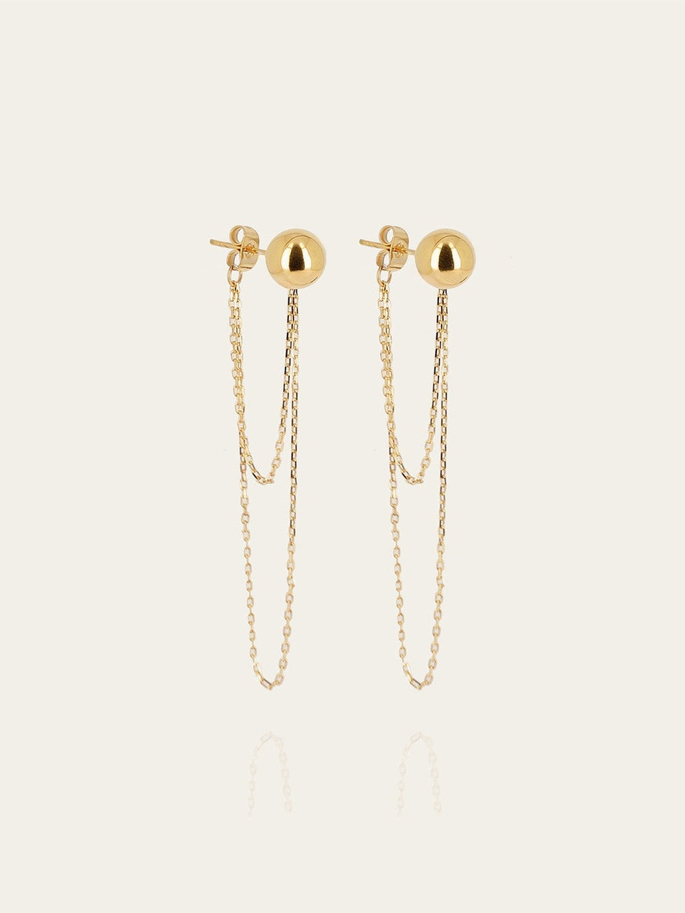 Narcissa Earrings 