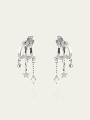 Abril Earrings 