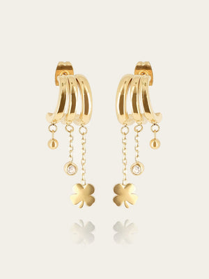 Boucles d'oreilles Lorena 