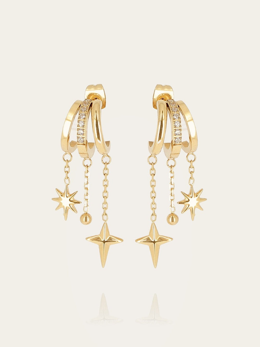 Valentina Earrings 
