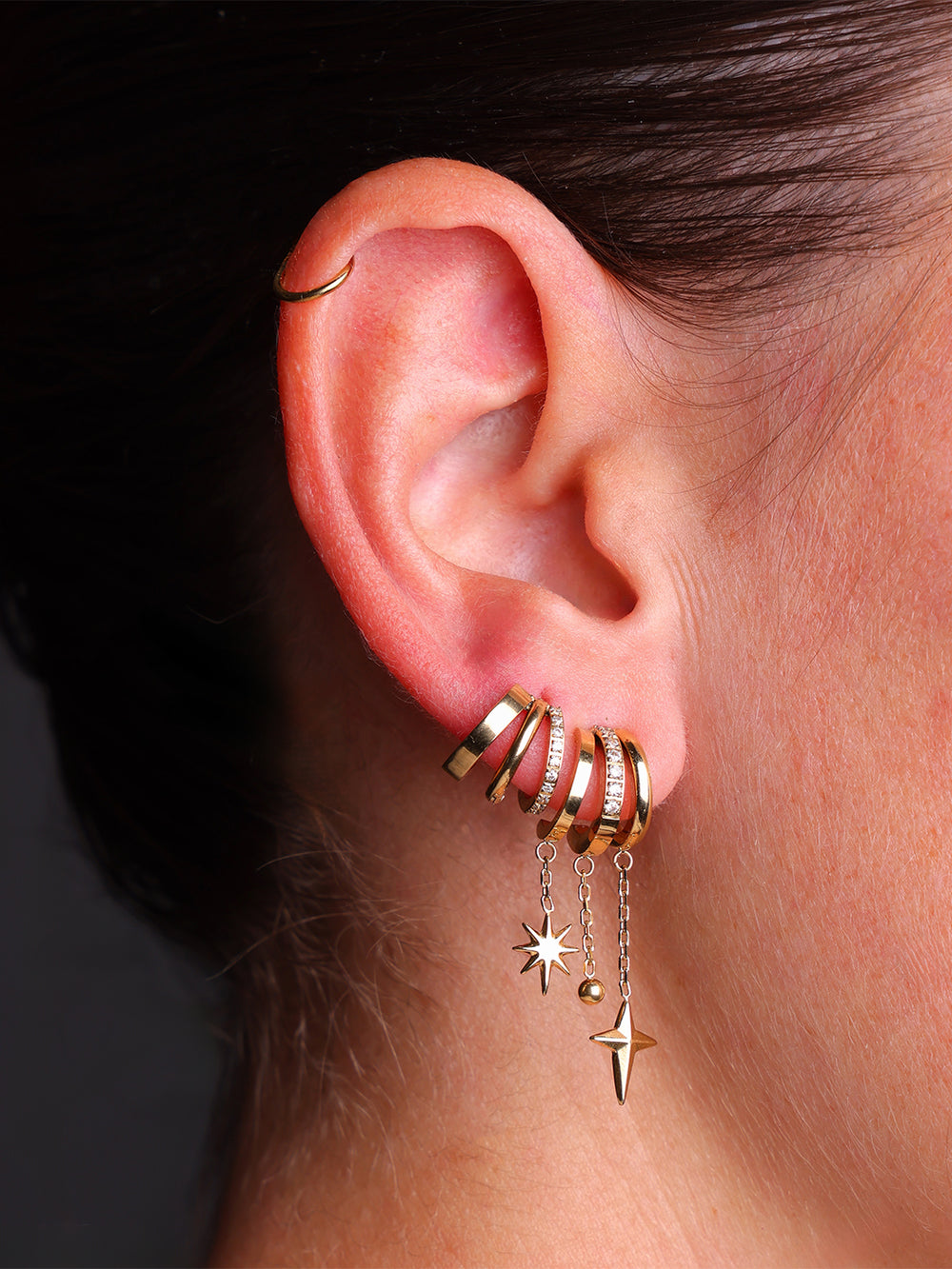 Valentina Earrings 