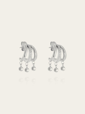 Silvia Earrings 