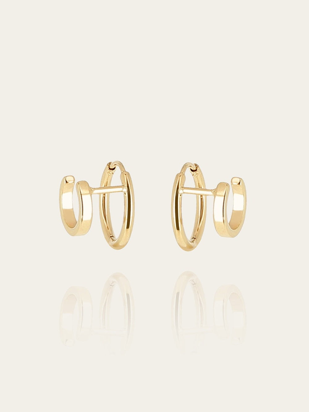 Ancila Earrings 