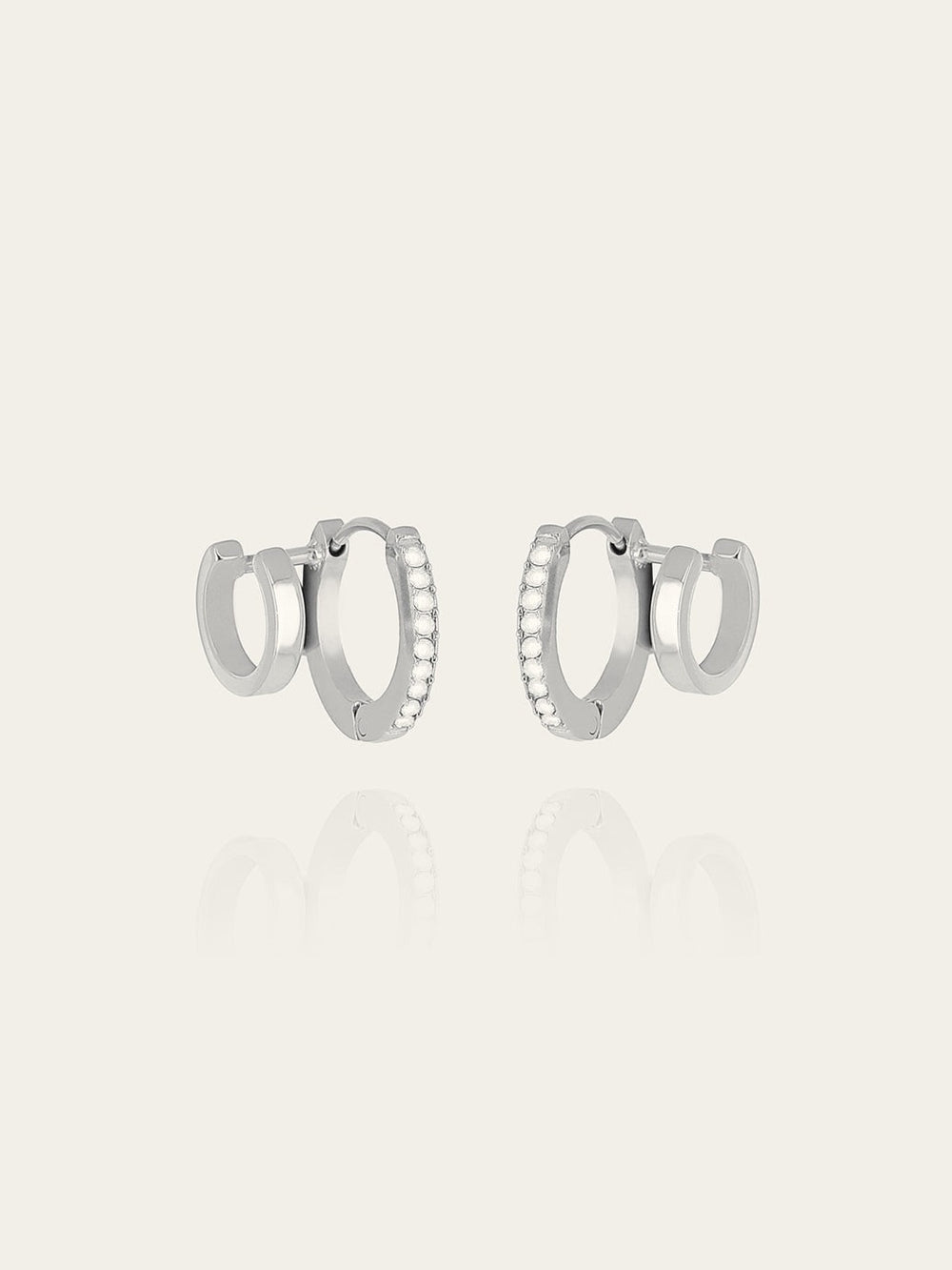 Uria Earrings 