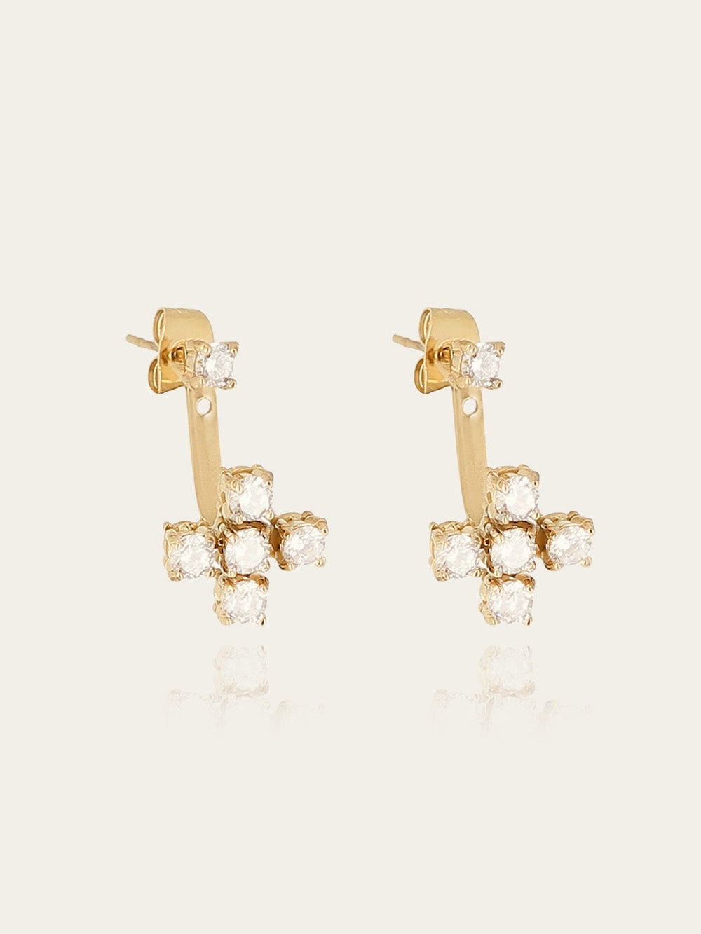 Pietro Earrings 