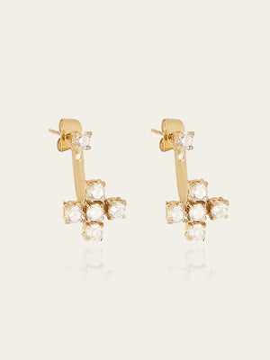 Pietro Earrings 