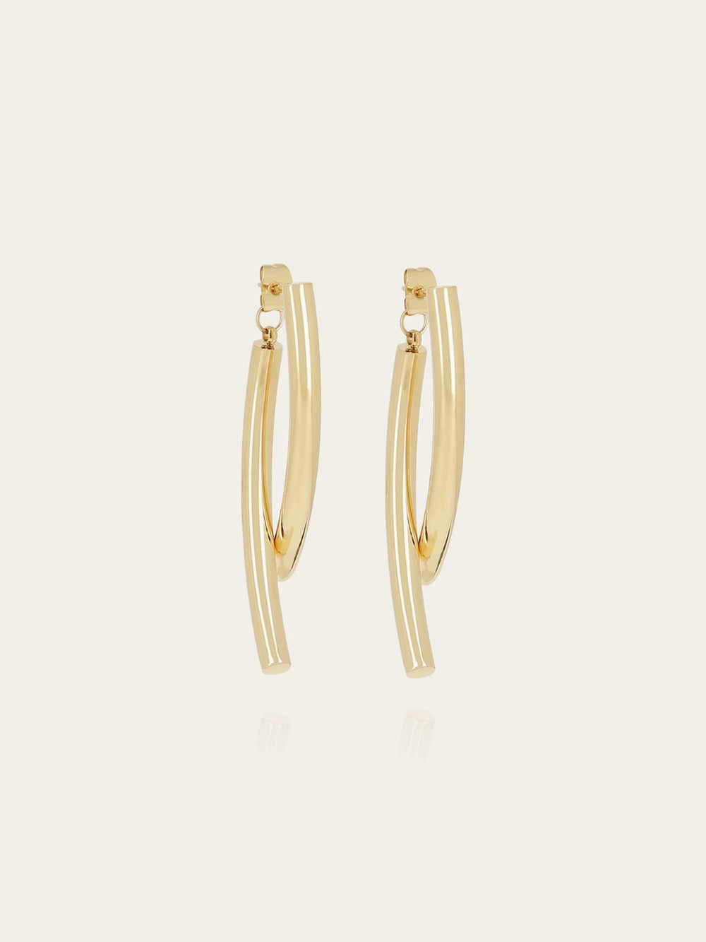Kaida Earrings 