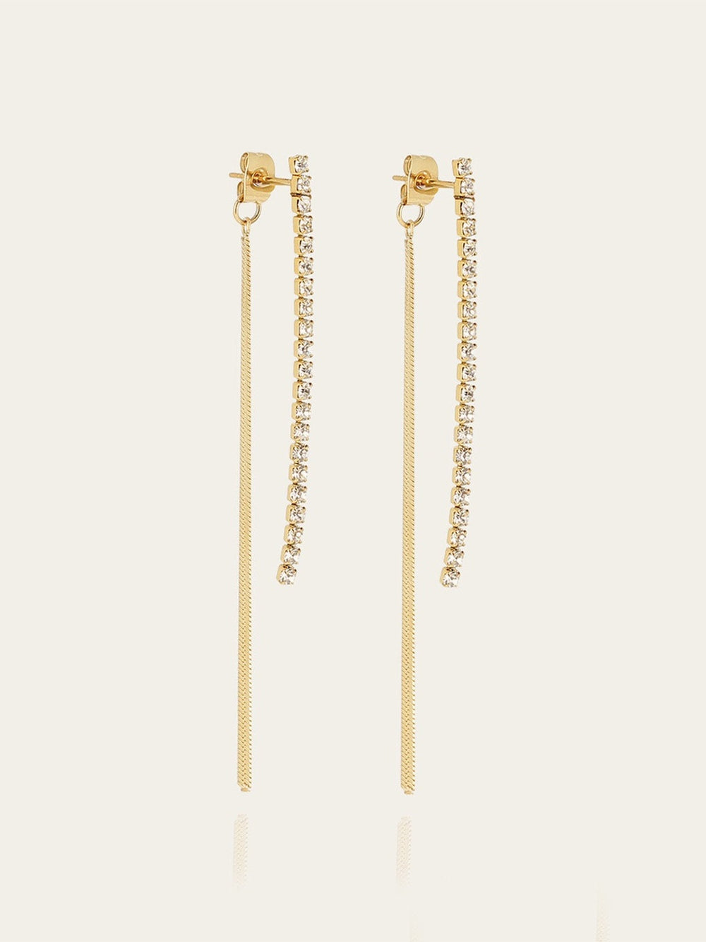 Boucles d'oreilles Akane 