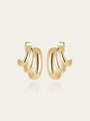 Tawny Earrings 