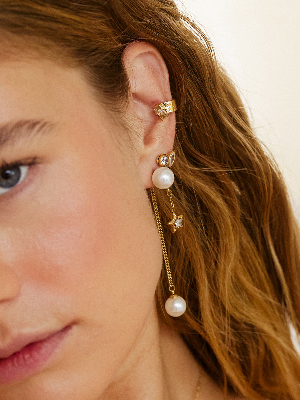 Vezzani earrings 