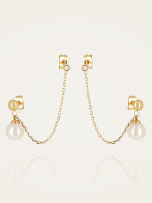 Orissa Earrings 