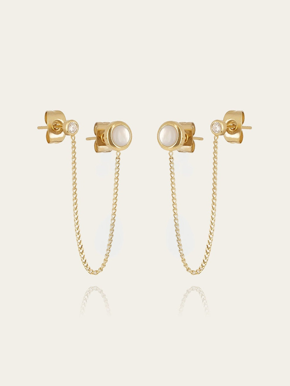 Aris Earrings 