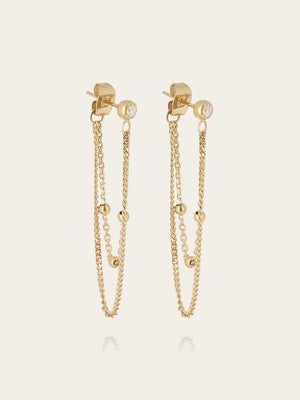 Oréline Earrings 