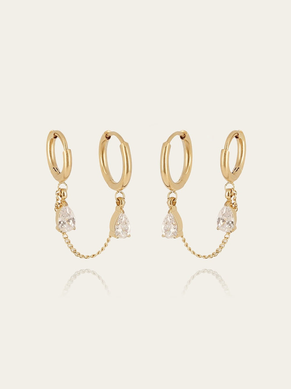 Albaine Earrings 