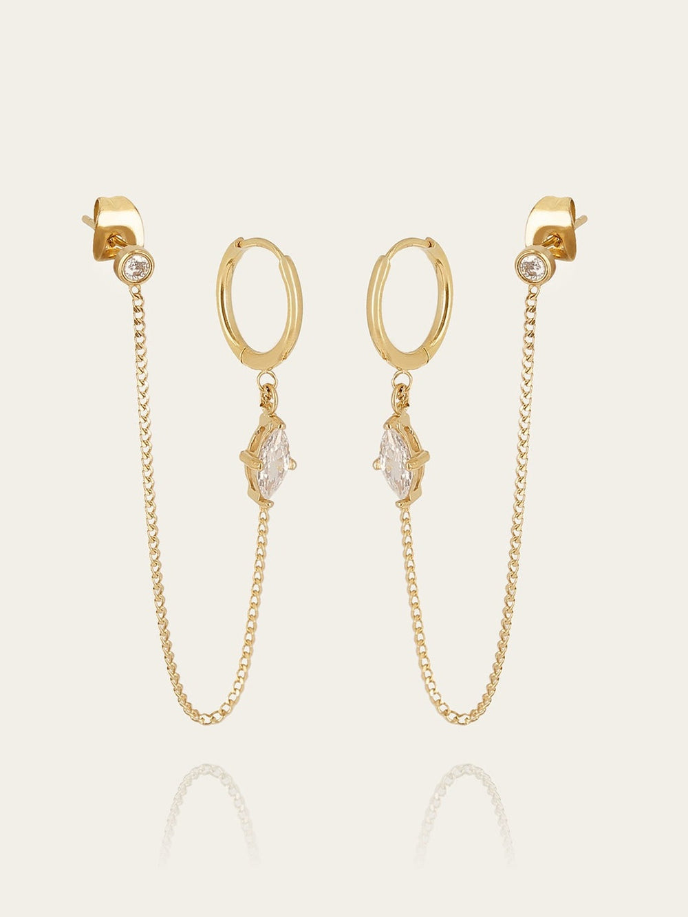 Atria Earrings 