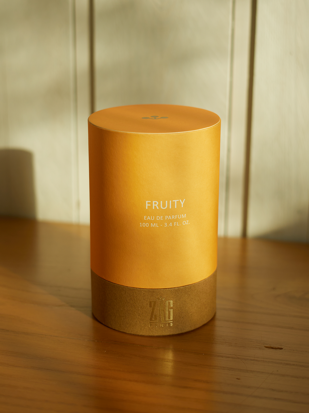 Parfum Fruity