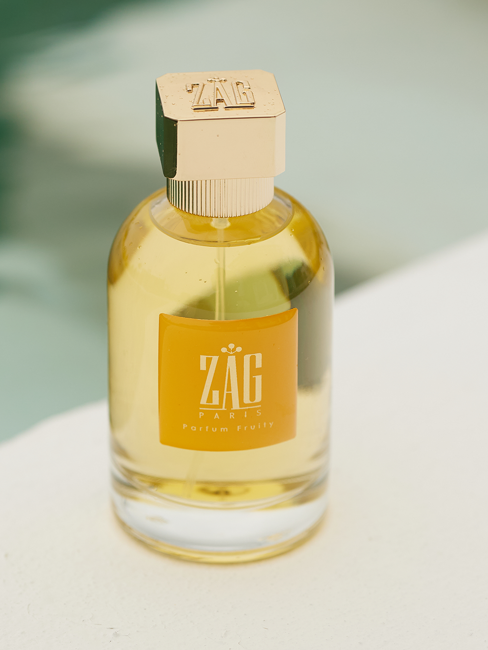 Parfum Fruity