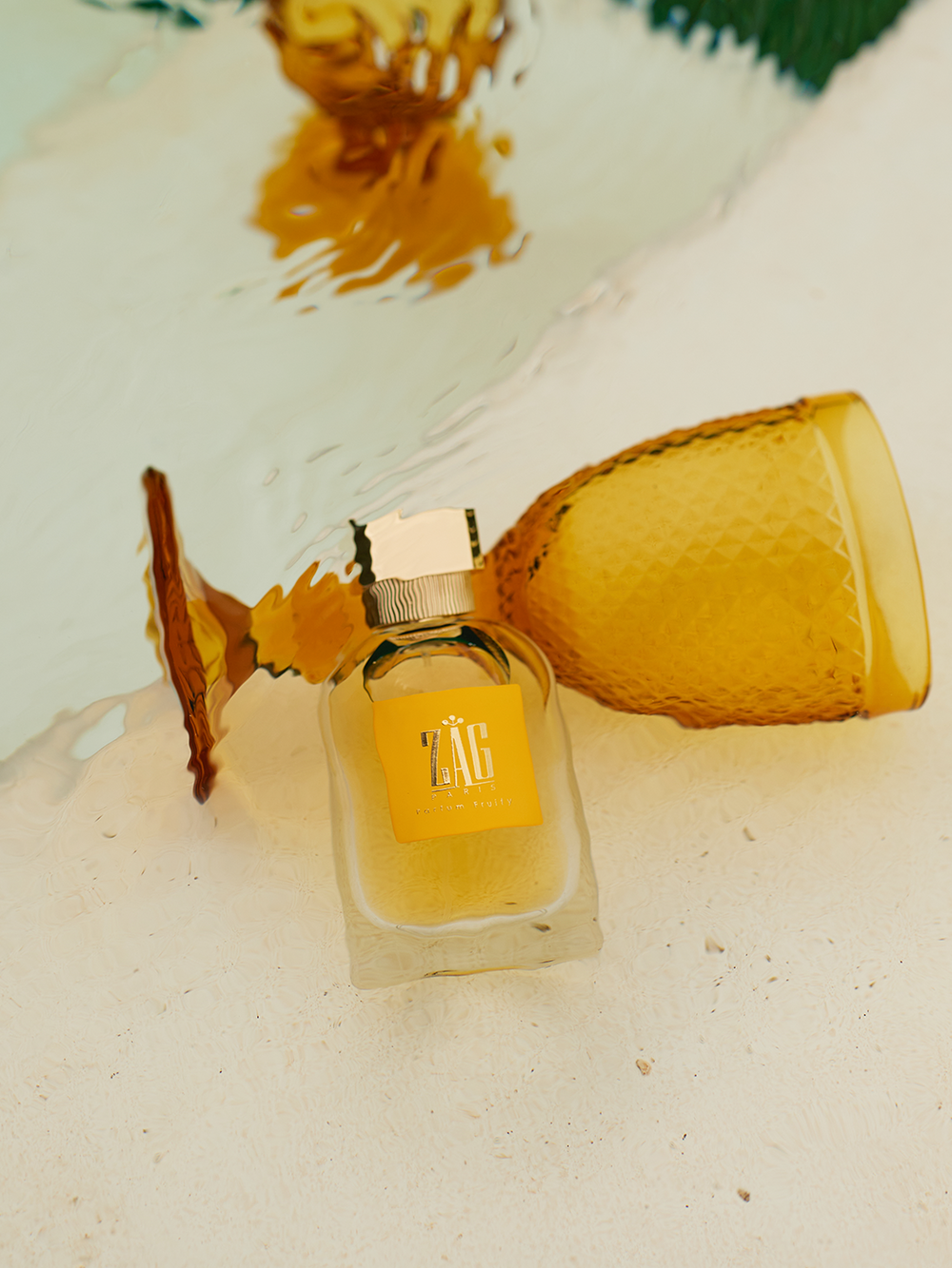 Parfum Fruity