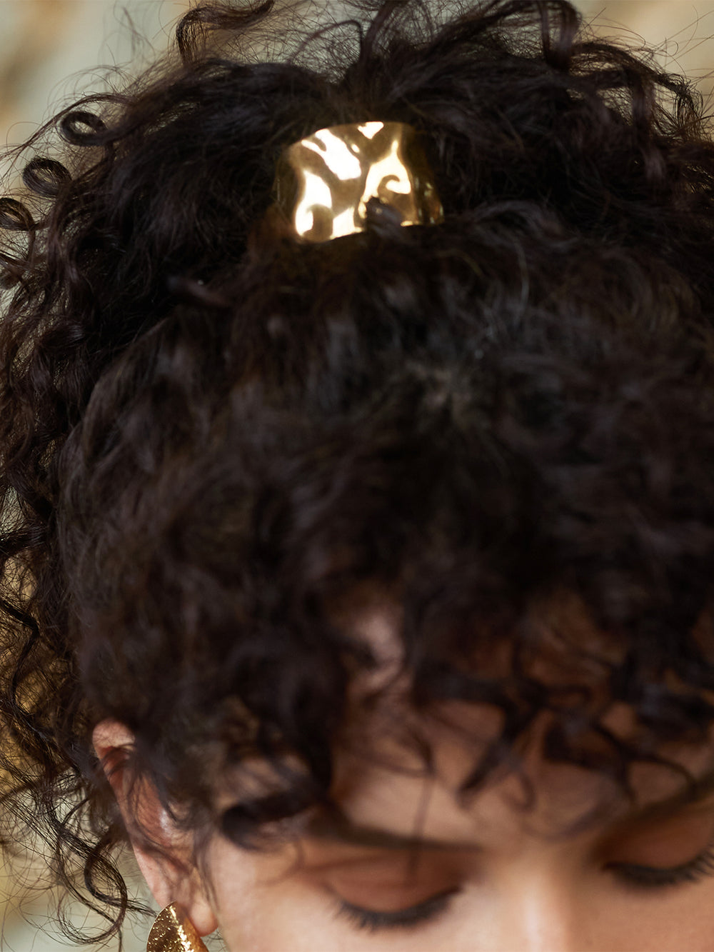 Maylin Hair-clip 